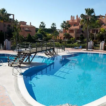 Apartment Hacienda Del Sol
