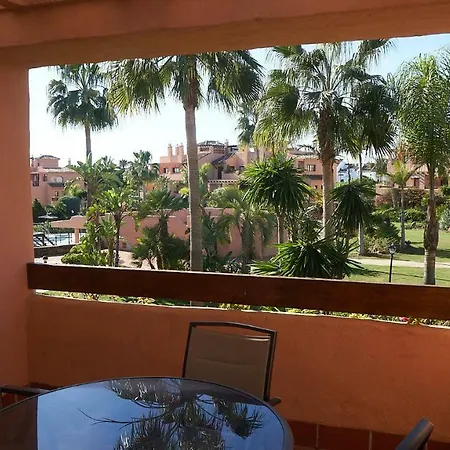 Hacienda Del Sol