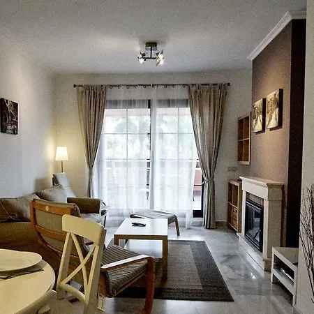 Hacienda Del Sol Apartment